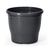 Vaso Plastico Nº04 Preto Nutriplan