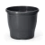 Vaso Plastico Nº06 Preto Nutriplan