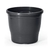 Vaso Plastico Nº07 Preto Nutriplan