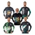 Camisa Para Pesca Proteção Do Sol Uv 50 G