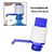 Bomba Dagua para Galão Manual 10/20L Bestfer - comprar online