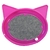 Arranhador para Gatos Relax Pop Rosa Furacão Pet