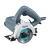Serra Mármore Makita 4,3/8 1200W M0400B 127V