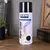 Tinta Spray Preto Fosco 350ML Tekbond - Empório Vila Real