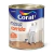 Massa Corrida 1/4 900ML 1,5Kg Coral