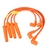 Cables De Bujias Antiparasitario Fox - Crossfox 1.6 8V Ferrazzi