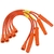Cables De Bujias Antiparasitario Fiat 600 Ferrazzi