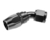 Conector Red Horse Forjado An12 45 grados Negro