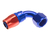 Conector Red Horse Forjado An8 90 grados