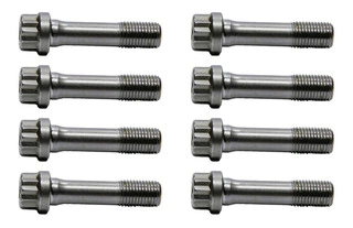 Bulon Arp 2000 3/8 para biela forjada x U.