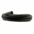 Manguera Mallada Nylon Negra x mt. AN8