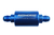 Filtro de Combustible En Linea Lavable AN8 Red Horse