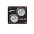 Panel Mini Presion de Frenos 4 Pulgadas Longacre