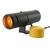SHIFT LITE Negra Super Lite Cañon grande 5334 Autometer