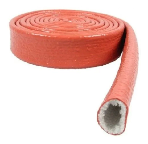 Amianto en funda, AN6 Longacre