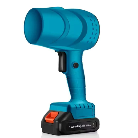 Soplador de Aire Inalambrico a Bateria - comprar online