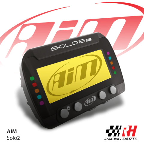 Aim Solo2 Con Gps