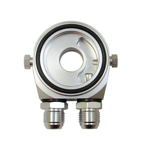 Base Adaptadora Filtro/Radiador de Aceite Epman Portafiltro