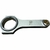 Bielas Forjadas Bear en H, motor VW 4 cil Sin Bulones Largo 144mm