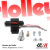 Bomba Holley Mightymite 120LPH, Apta Metanol