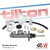 Bomba Tilton linea 74, larga, 1''