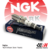 Bujias NGK Grado 7 iridium x 4u. Bkr7eix