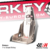 Butaca Kirkey Aluminio 17 pulg ancho Drag