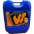 Aceite V7 x 20Lts 10W40