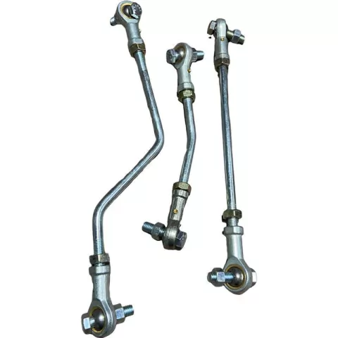 Varillas Rotuladas para Selectora de 4ta ZF