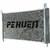 Radiador De Agua Pehuen 56 X 32 FIAT 128