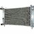 Radiador De Agua Pehuen 56 X 32 FIAT 128 - comprar online