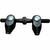 Eje de Balancin 7/16 General Brakes