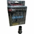 Tuercas de rueda 12 x 1.5 D1SPEC Negra x 20u.