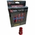 Tuercas de rueda 12 x 1.5 D1SPEC Roja x 20u.