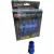 Tuercas de rueda 12 x 1.5 D1SPEC Azul x 20u.