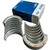 Cojinete Clevite Bancada Chevrolet, por juego 6 cil STD