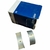 Cojinete Clevite Biela Audi Vw , trimetalico por juego 0.25MM