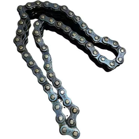 Cadena Doble Para Corrector Ford Geb