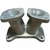 Base Adap Holley a Carburador IDF 40/44/48 105mm