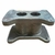 Base Alargue Holley A Holley 110 mm