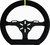 Volante Semi Redondo WireT 355
