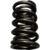 Resorte de valvula Iskenderian x 12u. 7005