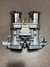 Carburador IDF 44-44 con trompetas FAJS - Rh Competicion Racing Parts 