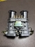 Carburador IDF 48-48 con trompetas FAJS - Rh Competicion Racing Parts 