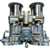 Carburador IDF 48-48 con trompetas FAJS - comprar online