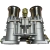 Carburador WEBER IDA 48-48 - comprar online