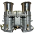 Carburador WEBER IDA 48-48