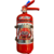 Matafuego 2.5Kg Con Soporte