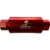 Filtro Aeromotive AN10, 100mic, apto metanol