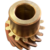 Eng. De Bronce Ford Izquierdo (Cadenero) Geb